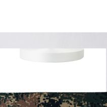 1 Inch Polyester Satin Camouflage Jarhead