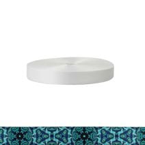 1 Inch Polyester Satin Phantom Shift