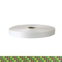 3/4 Inch Polyester Satin Candy Dots