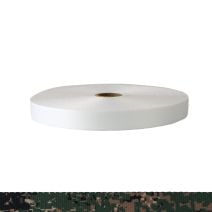 3/4 Inch Polyester Satin Camouflage Jarhead
