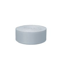 3/4 Inch Polyester Satin White