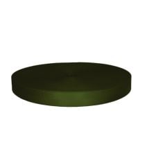 1 Inch Seatbelt Polyester Olive Drab