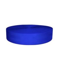 2 Inch Seatbelt Polyester Royal Blue