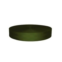 1-1/2 Inch Seatbelt Polyester Olive Drab