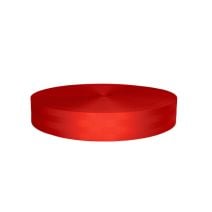 1-1/2 Inch Seatbelt Polyester Red