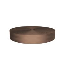 1-1/2 Inch Seatbelt Polyester Tan