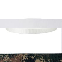 1 Inch Tubular Polyester Camouflage Jarhead