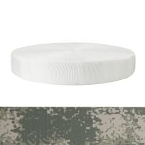 2 Inch Tubular Polyester Camouflage Digital Grunt