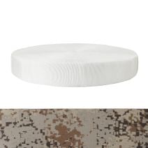 2 Inch Tubular Polyester Camouflage Digital Desert