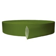 2 Inch Tubular Polyester Olive Drab