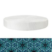 2 Inch Tubular Polyester Webbing  Phantom Shift