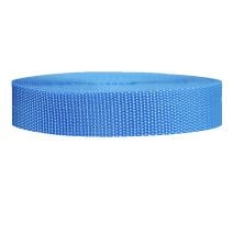 1 Inch Heavyweight Polypropylene Powder Blue