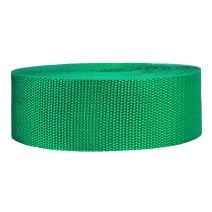 2 Inch Heavyweight Polypropylene Kelly Green