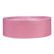 2 Inch Heavyweight Polypropylene Pink