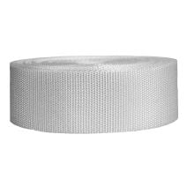 2 Inch Heavyweight Polypropylene White