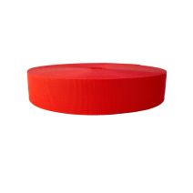 3 Inch Heavyweight Polypropylene Red
