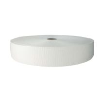 3 Inch Heavyweight Polypropylene White