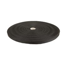 1/2 Inch Heavyweight Polypropylene Black