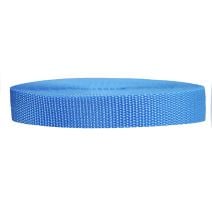 3/4 Inch Heavyweight Polypropylene Powder Blue