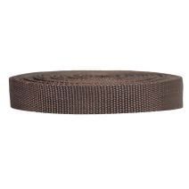 3/4 Inch Heavyweight Polypropylene Brown