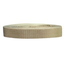 3/4 Inch Heavyweight Polypropylene Khaki