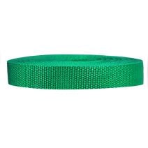 3/4 Inch Heavyweight Polypropylene Kelly Green