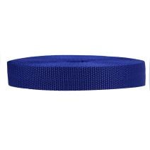3/4 Inch Heavyweight Polypropylene Navy Blue