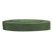 3/4 Inch Heavyweight Polypropylene Olive Drab