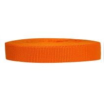 3/4 Inch Heavyweight Polypropylene Orange