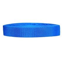 3/4 Inch Heavyweight Polypropylene Pacific Blue