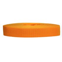 3/4 Inch Heavyweight Polypropylene Yellow Gold