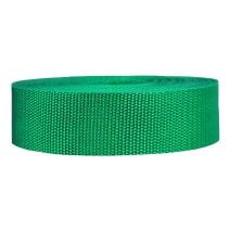 1-1/2 Inch Heavyweight Polypropylene Kelly Green