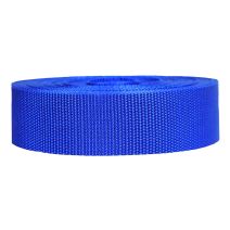 1-1/2 Inch Heavyweight Polypropylene Royal Blue