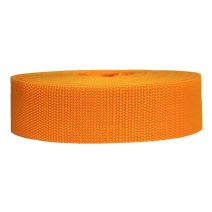 1-1/2 Inch Heavyweight Polypropylene Yellow Gold