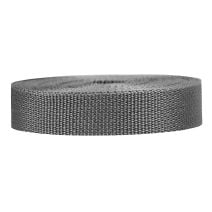 1 Inch Lightweight Polypropylene Charcoal