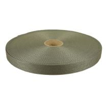 1 Inch Lightweight Polypropylene Foliage Green