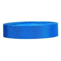 1 Inch Lightweight Polypropylene Pacific Blue