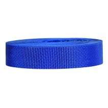 1 Inch Lightweight Polypropylene Royal Blue