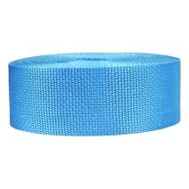 2 Inch Lightweight Polypropylene Powder Blue