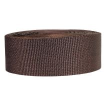 2 Inch Lightweight Polypropylene Brown