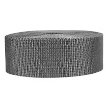 2 Inch Lightweight Polypropylene Charcoal