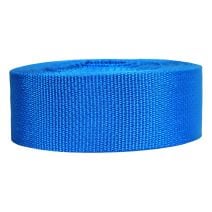 2 Inch Lightweight Polypropylene Pacific Blue