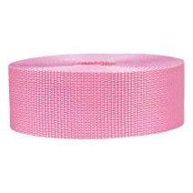 2 Inch Lightweight Polypropylene Pink