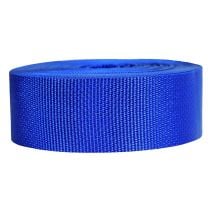 2 Inch Lightweight Polypropylene Royal Blue