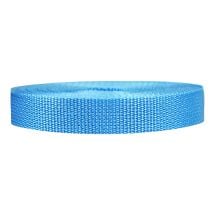 3/4 Inch Lightweight Polypropylene Powder Blue
