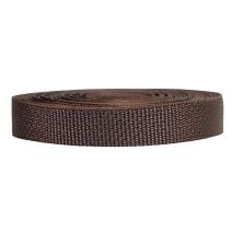 3/4 Inch Lightweight Polypropylene Brown
