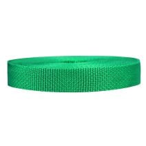 3/4 Inch Lightweight Polypropylene Kelly Green
