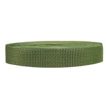 3/4 Inch Lightweight Polypropylene Olive Drab