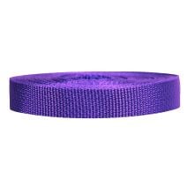 3/4 Inch Lightweight Polypropylene Purple
