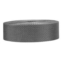 1-1/2 Inch Lightweight Polypropylene Charcoal